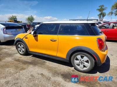 Drugie zdjęcie samochodu z przodu: 2017 MINI COOPER VIN:WMWXP5C34H2G61057 - miniatura