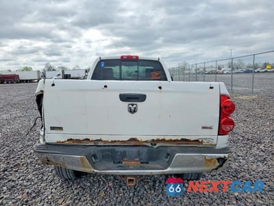 Zdjęcie 10 z 12 samochodu: 2008 DODGE RAM 1500 ST VIN:1D7HA16N98J185217 - miniatura