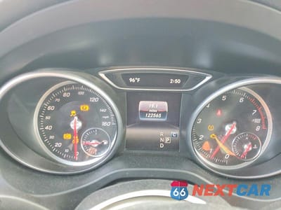 Zdjęcie 9 z 11 samochodu: 2018 MERCEDES-BENZ CLA 250 VIN:WDDSJ4EB5JN615435 - miniatura