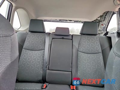Zdjęcie 10 z 14 samochodu: 2024 TOYOTA RAV4 XLE VIN:2T3P1RFV9RW430542 - miniatura