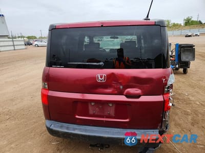 Zdjęcie 6 z 13 samochodu: 2007 HONDA ELEMENT EX VIN:5J6YH28797L007234 - miniatura