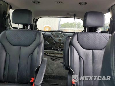 Zdjęcie 10 z 14 samochodu: 2023 HYUNDAI PALISADE XRT VIN:KM8R3DGE5PU559355 - miniatura