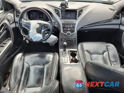 Zdjęcie 8 z 13 samochodu: 2017 HYUNDAI AZERA BASE VIN:KMHFG4JG3HA574666 - miniatura
