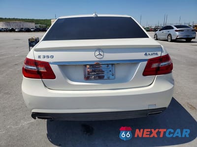 Zdjęcie 6 z 11 samochodu: 2012 MERCEDES-BENZ E 350 4MATIC VIN:WDDHF8JB4CA554338 - miniatura