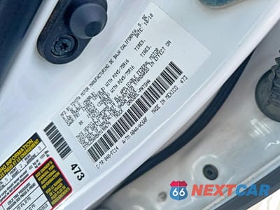 Zdjęcie 10 z 14 samochodu: 2019 TOYOTA TACOMA SR5 V6 VIN:3TMCZ5AN5KM198679 - miniatura