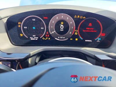 Zdjęcie 9 z 12 samochodu: 2024 PORSCHE PANAMERA BASE VIN:WP0AA2YA0RL007942 - miniatura