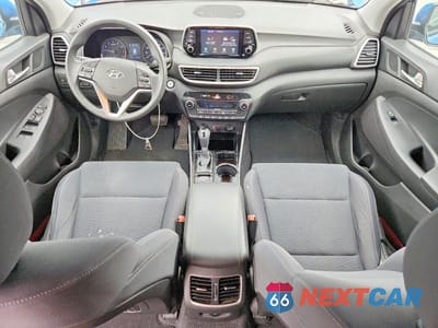 Zdjęcie 8 z 13 samochodu: 2019 HYUNDAI TUCSON SEL VIN:KM8J33AL7KU995552 - miniatura