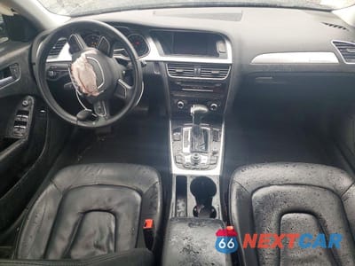 Zdjęcie 8 z 13 samochodu: 2015 AUDI A4 PREMIUM VIN:WAUBFAFL3FN042850 - miniatura