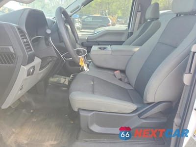 Zdjęcie 7 z 11 samochodu: 2019 FORD F150 SUPER CAB VIN:1FTEX1C50KKE17804 - miniatura