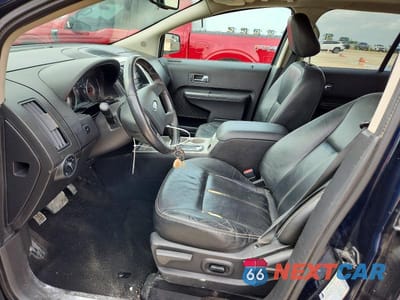 Zdjęcie 7 z 13 samochodu: 2009 FORD EDGE LIMITED VIN:2FMDK49C89BA95558 - miniatura
