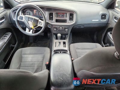 Zdjęcie 8 z 13 samochodu: 2012 DODGE CHARGER SE VIN:2C3CDXBG7CH215013 - miniatura