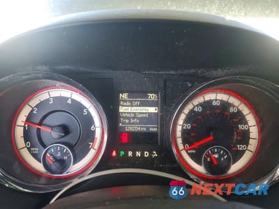 Zdjęcie 9 z 13 samochodu: 2017 DODG GRAND CARAVAN GT VIN:2C4RDGEG6HR717059 - miniatura