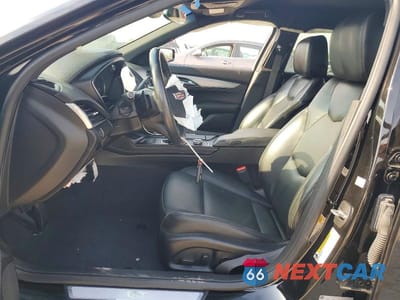 Zdjęcie 7 z 13 samochodu: 2023 CADILLAC CT5 LUXURY VIN:1G6DM5RK3P0112411 - miniatura
