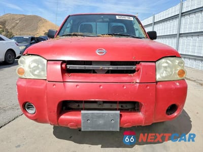 Piąte zdjęcie samochodu w środku: 2002 NISSAN FRONTIER KING CAB XE VIN:1N6DD26S82C317159 - miniatura