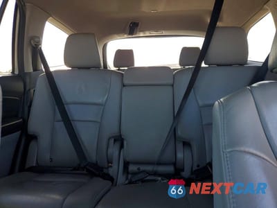 Zdjęcie 10 z 13 samochodu: 2021 HONDA PILOT EX-L VIN:5FNYF5H50MB021596 - miniatura
