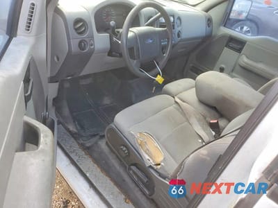 Zdjęcie 8 z 12 samochodu: 2006 FORD F150 VIN:1FTRX12W46KA82970 - miniatura