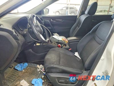 Zdjęcie 7 z 13 samochodu: 2017 NISSAN ROGUE SV VIN:5N1AT2MN2HC753726 - miniatura