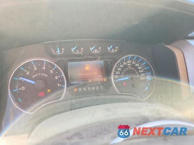 Zdjęcie 9 z 12 samochodu: 2011 FORD F150 SUPERCREW VIN:1FTFW1EF7BFC75862 - miniatura