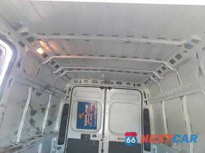 Zdjęcie 10 z 13 samochodu: 2023 RAM PROMASTER 3500 3500 HIGH VIN:3C6MRVHG1PE574279 - miniatura
