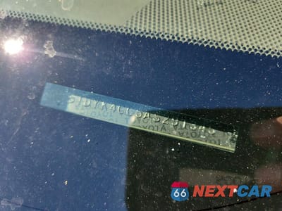 Zdjęcie 13 z 13 samochodu: 2010 TOYOTA SIENNA XLE LIMITED VIN:5TDYK4CC5AS291345 - miniatura