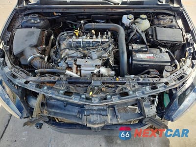 Zdjęcie 11 z 12 samochodu: 2023 CHEVROLET MALIBU LT VIN:1G1ZD5ST2PF192957 - miniatura