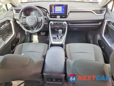 Zdjęcie 8 z 14 samochodu: 2025 TOYOTA RAV4 XLE VIN:2T3W1RFV6SW392219 - miniatura