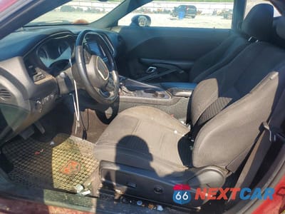 Zdjęcie 7 z 11 samochodu: 2018 DODGE CHALLENGER SXT VIN:2C3CDZAG0JH245383 - miniatura