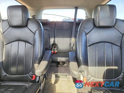 Zdjęcie 10 z 12 samochodu: 2010 BUICK ENCLAVE CXL VIN:5GALVBED7AJ160881 - miniatura