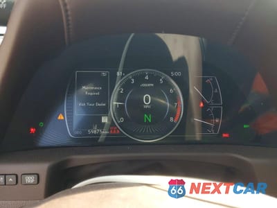 Zdjęcie 9 z 12 samochodu: 2020 LEXUS ES 350 VIN:58ADZ1B16LU066914 - miniatura