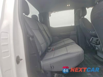 Zdjęcie 10 z 12 samochodu: 2022 FORD F150 SUPERCREW VIN:1FTFW1E83NKE07576 - miniatura