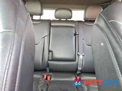 Zdjęcie 10 z 13 samochodu: 2025 JEEP COMPASS LIMITED VIN:3C4NJDCN8ST510765 - miniatura