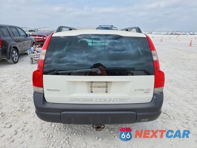 Zdjęcie 6 z 12 samochodu: 2002 VOLV V70 VIN:YV1SZ58D521057384 - miniatura