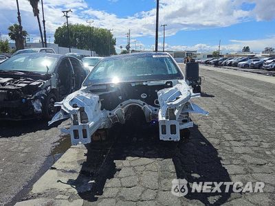 Piąte zdjęcie samochodu w środku: 2025 GENESIS G90 3.5T E-SUPERCHARGER VIN:KMTFC4SD4SU051636 - miniatura