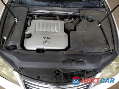 Zdjęcie 11 z 12 samochodu: 2011 LEXUS ES 350 VIN:JTHBK1EG4B2437116 - miniatura