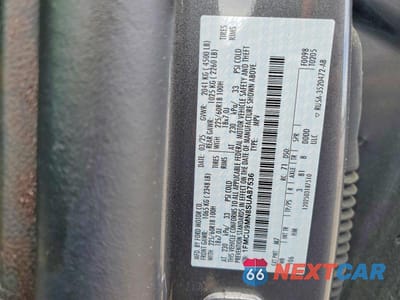 Zdjęcie 14 z 14 samochodu: 2025 FORD ESCAPE ST LINE VIN:1FMCU9MN8SUA87536 - miniatura