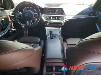 Zdjęcie 8 z 12 samochodu: 2020 BMW M340XI VIN:WBA5U9C07LFH68201 - miniatura