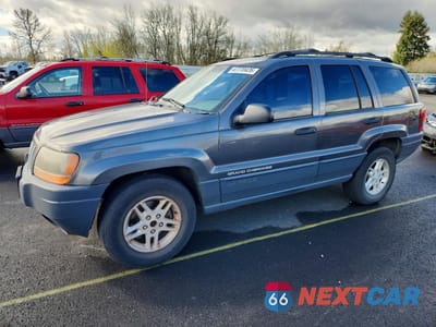 2004 JEEP GRAND CHEROKEE LAREDO 1J4GX48S24C312035 - główne zdjęcie licytacji z USA - miniatura
