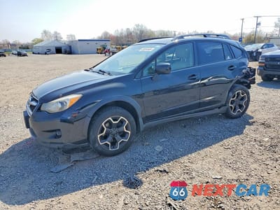 2013 SUBARU XV CROSSTREK 2.0 LIMITED JF2GPAGC4D2881068 - główne zdjęcie licytacji z USA - miniatura