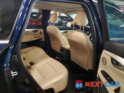 Zdjęcie 11 z 14 samochodu: 2022 INFINITI QX50 SENSORY VIN:3PCAJ5EB4NF120370 - miniatura