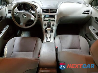 Zdjęcie 8 z 12 samochodu: 2009 CHEVROLET MALIBU LS VIN:1G1ZG57B294224795 - miniatura