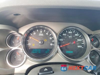 Zdjęcie 9 z 13 samochodu: 2011 GMC SIERRA K1500 SLE VIN:1GTR2VE32BZ287891 - miniatura