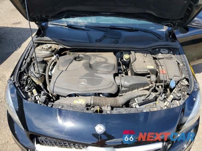 Zdjęcie 11 z 11 samochodu: 2016 MERCEDES-BENZ CLA 250 4MATIC VIN:WDDSJ4GB2GN304759 - miniatura