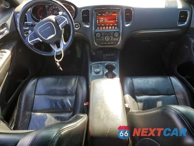 Zdjęcie 8 z 12 samochodu: 2017 DODGE DURANGO R VIN:1C4SDHCT7HC690549 - miniatura