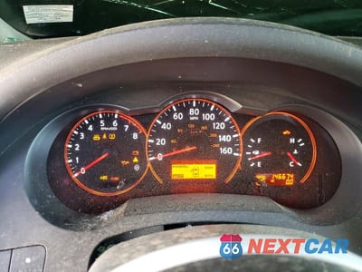 Zdjęcie 9 z 11 samochodu: 2007 NISSAN ALTIMA 2.5 VIN:1N4AL21E07N484076 - miniatura