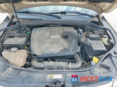 Zdjęcie 12 z 12 samochodu: 2014 JEEP GRAND CHEROKEE SUMMIT VIN:1C4RJFJM7EC299033 - miniatura