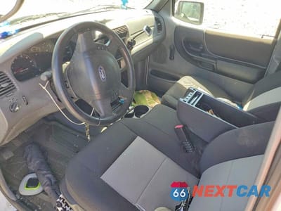 Zdjęcie 8 z 12 samochodu: 2006 FORD RANGER SUPER CAB VIN:1FTZR14E66PA70854 - miniatura
