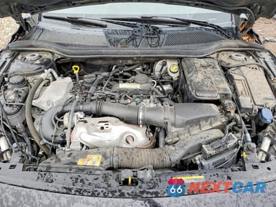 Zdjęcie 11 z 12 samochodu: 2017 INFINITI QX30 PREMIUM VIN:SJKCH5CR3HA032294 - miniatura