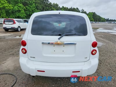 Zdjęcie 6 z 13 samochodu: 2008 CHEVROLET HHR LT VIN:3GNDA23DX8S587473 - miniatura