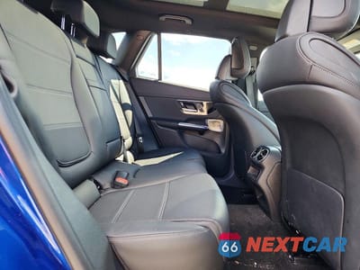 Zdjęcie 11 z 14 samochodu: 2025 MERCEDES-BENZ GLC 300 4MATIC VIN:W1NKM4HB8SF282424 - miniatura