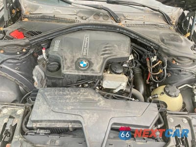 Zdjęcie 7 z 10 samochodu: 2013 BMW 328 XI SULEV VIN:WBA3B5G51DNP40863 - miniatura